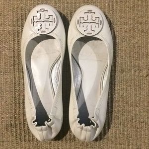 Tory Burch Flats